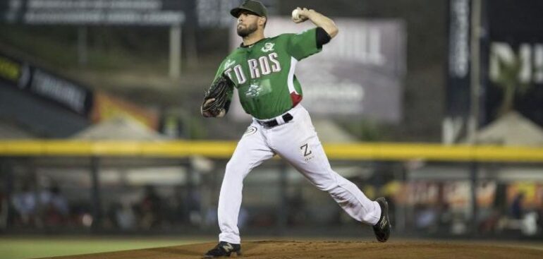 VAN TOROS A MONTERREY POR BOLETO A SERIE DE CAMPEONATO