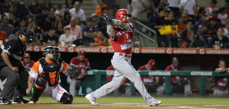 DESTACAN TOROS EN JORNADA DOMINICAL DE LMP