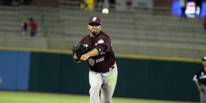 “PIRELA TIME” EN MEXICALI; SALVA JESÚS PIRELA SU OCTAVO JUEGO