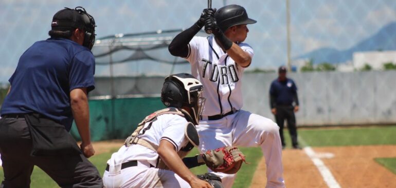 INICIARÁ LIGA INSTRUCCIONAL EN ACADEMIA DE TOROS EN CULIACÁN