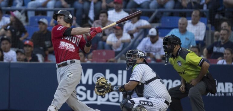 Toros deja el título vacante