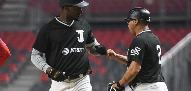 Abre Interliga con triunfo de Toros de Tijuana