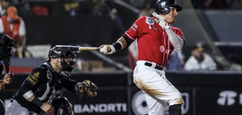 Toros empata “Serie del Rey”: vence a Leones en el Chevron