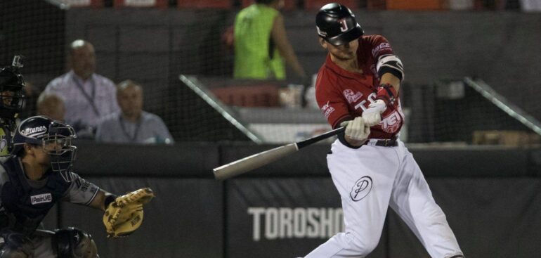 PARTICIPARÁ JORGE CANTÚ SU TERCER DUELO ESTELAR