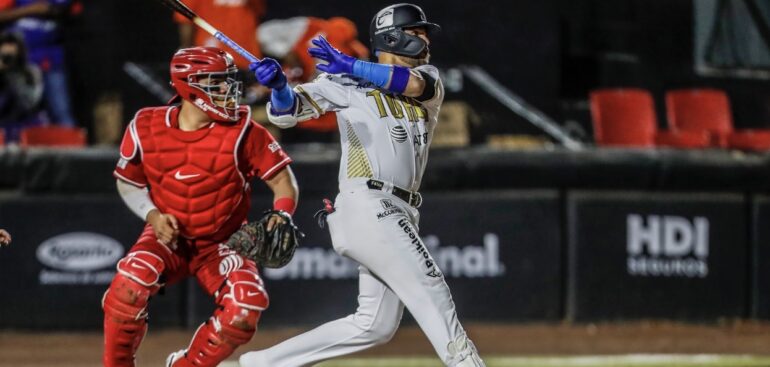 Cae Toros en noche inaugural