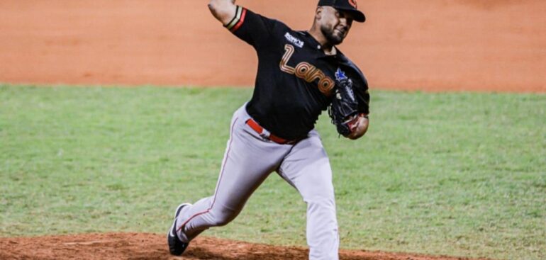 QUIERE TOROS EL MEJOR BULLPEN