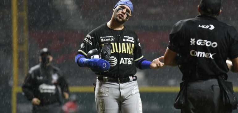 Cae Toros ante Diablos bajo la lluvia