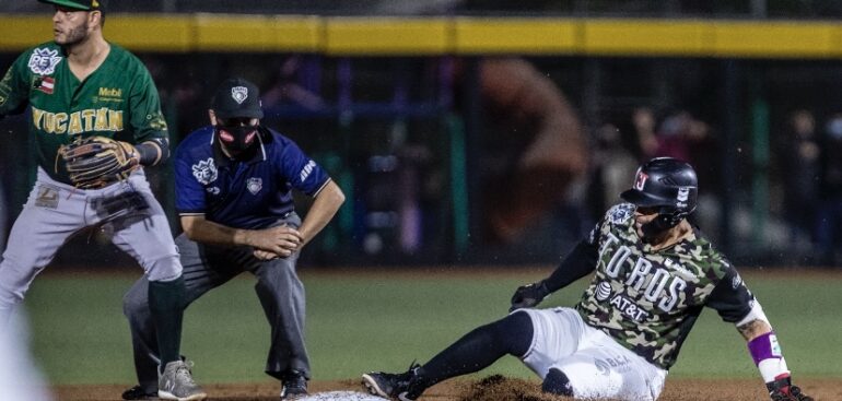 Sufre Toros segundo revés en Serie del Rey