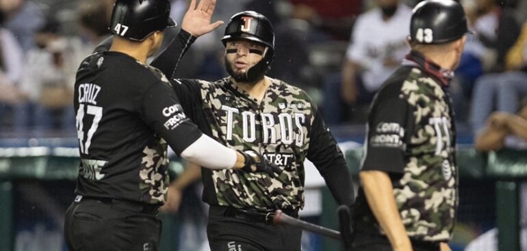 Toros de Tijuana el Rey del Norte