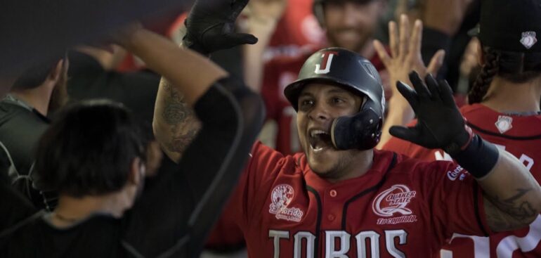 Toros de Tijuana abrirá temporada en casa contra Generales