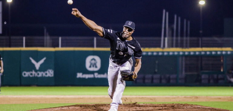 Ceden Toros liderato en Veracruz