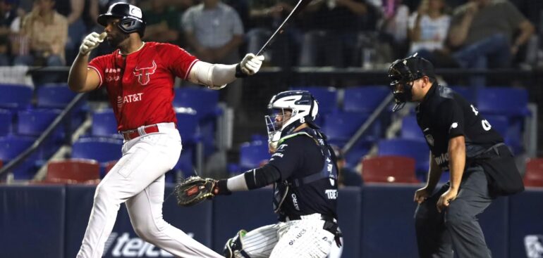 Toros descansará en lo más alto