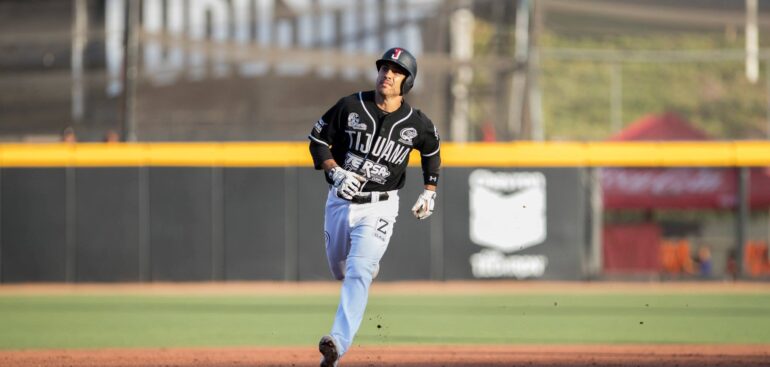 Vivirá Tijuana “beisbol bajo el sol”