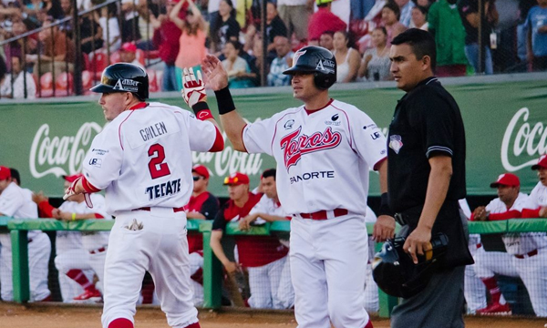 Empata Toros de Tijuana a Reynosa en el Gasmart