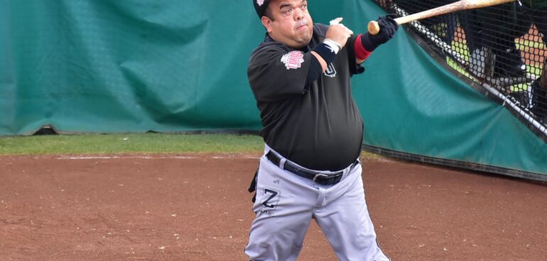 Ya firmó “Chevale” con Toros de Tijuana