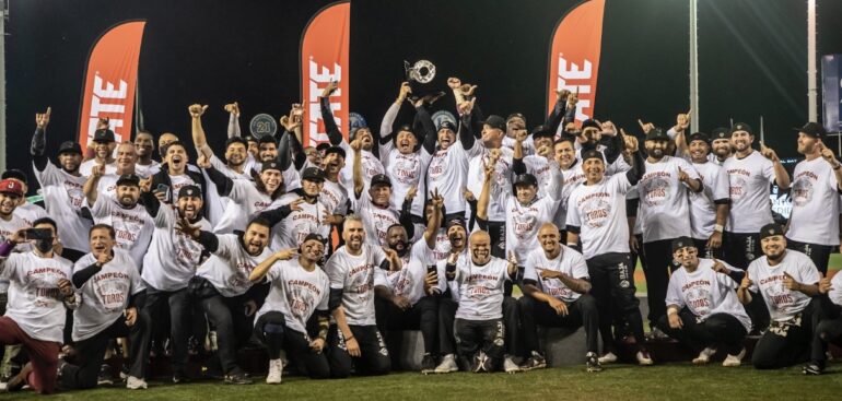 Vivirá Toros su tercera Serie del Rey