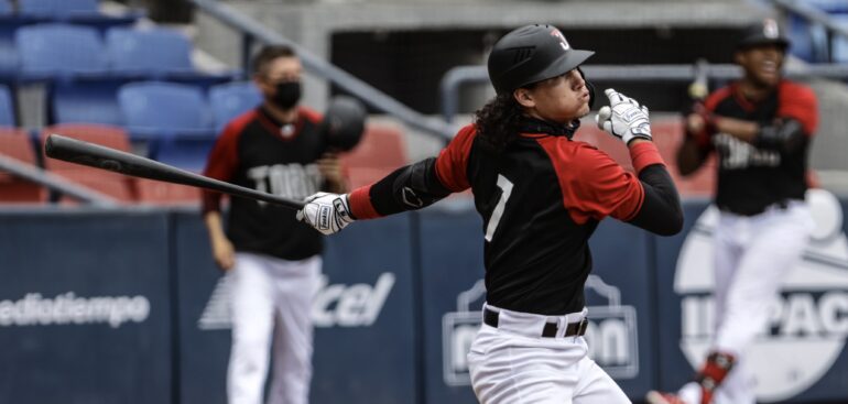 Primer juego y victoria para Toros en pretemporada