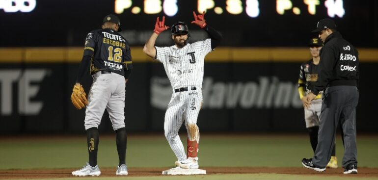 Enviará Toros estrellas a Tabasco