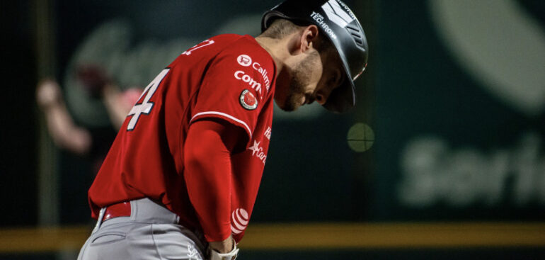 Cae Toros en duelo de lanzadores