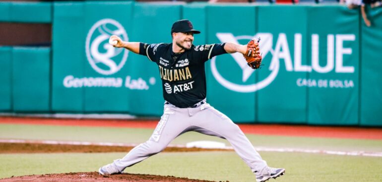 Asegura Toros serie en “Manny Day”