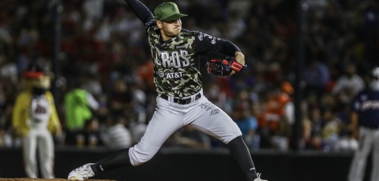 Cae Toros al abrir serie contra Mariachis