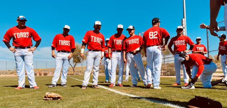 Gana Toros al iniciar duelos de pretemporada