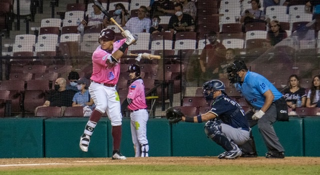 Suenan cañones de Toros en LMP