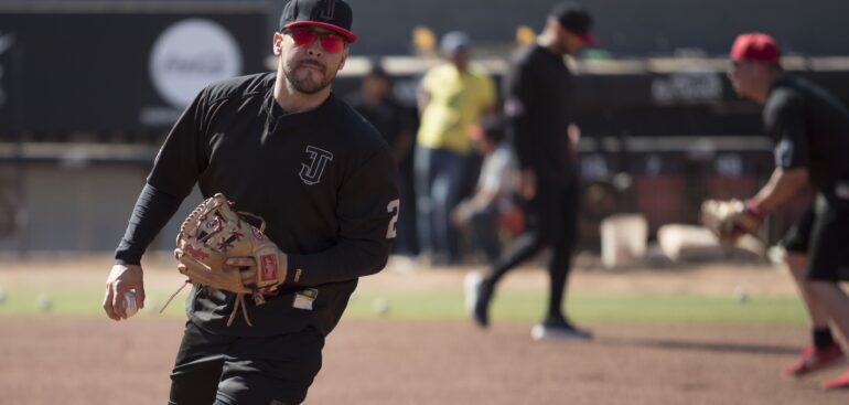 JUEGAN TOROS DUELO DE PREPARACIÓN