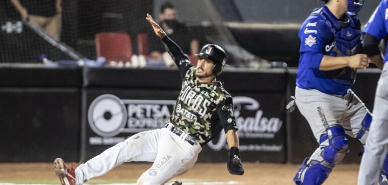 Viaja Toros a terminar el trabajo