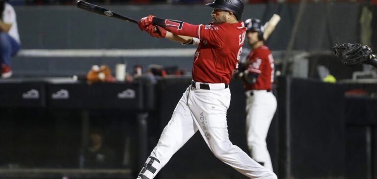 Cae Toros en diez entradas