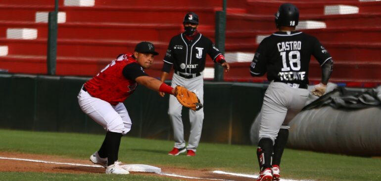 Sufre Toros revés en Durango