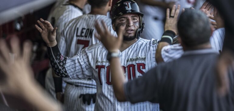 Busca Toros cima en casa, en cierre de temporada regular