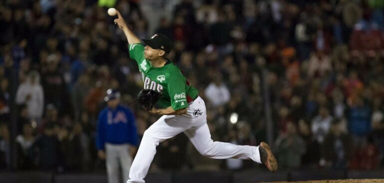 ES URQUÍDEZ “DUEÑO DE LA LOMA” CON TOROS DE TIJUANA