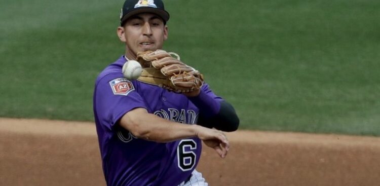 Daniel Castro se unirá a la pretemporada de Toros de Tijuana