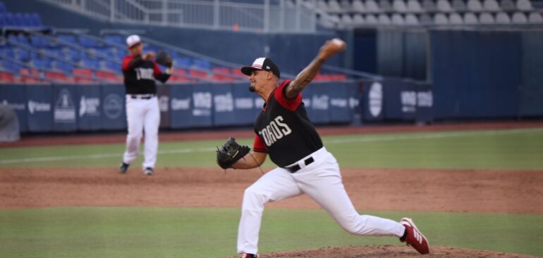 Cae Toros ante Sultanes en cerrado duelo de pretemporada