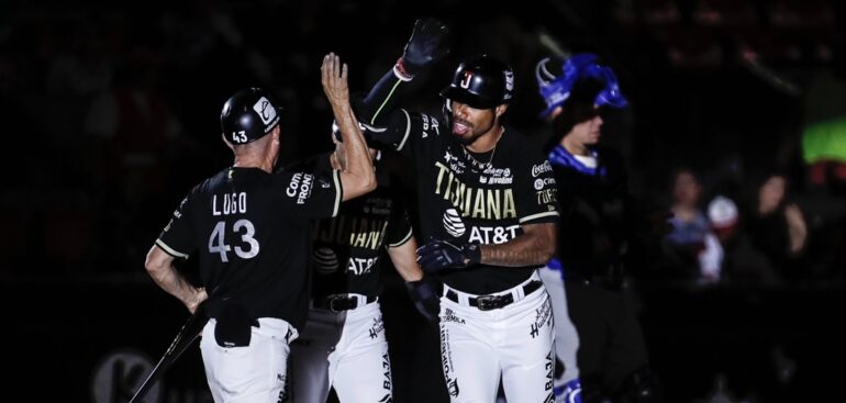 Gana Toros a cañonazos y sigue en la cima