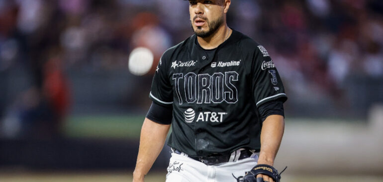 Empareja Toros serie en Manny Day