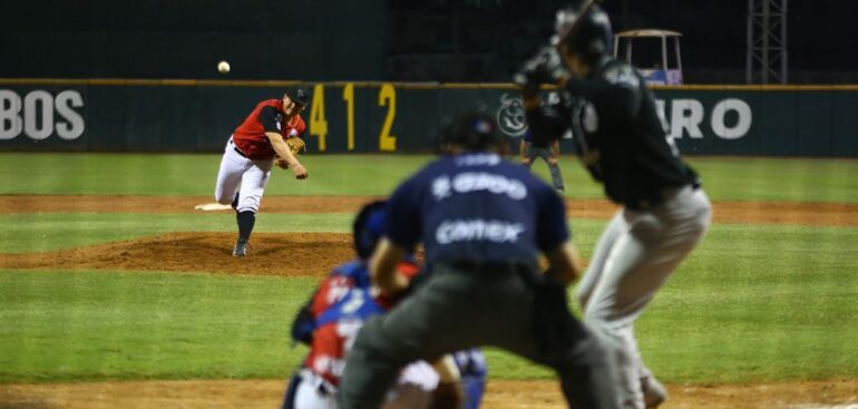 Liga Toros segunda blanqueada