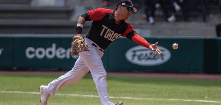 Tendrá Toros preparación de primera