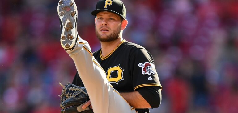 Tanner Anderson se subirá a la loma de Toros de Tijuana