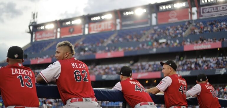 Termina temporada de Toros de Tijuana