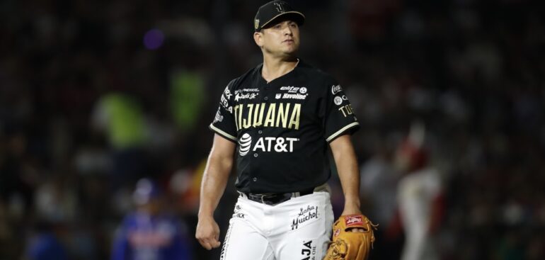 Toros “dará mucha Guerra” con poderoso bullpen