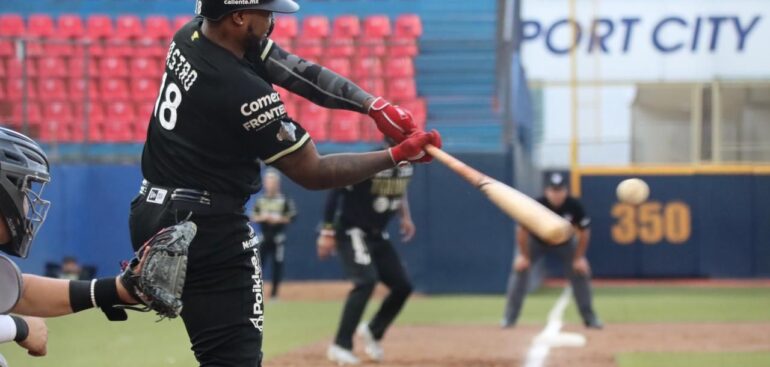 Toros gana novena serie al hilo