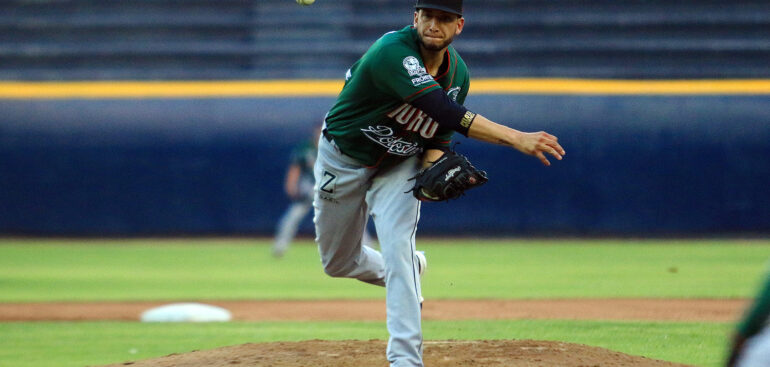 Toros a un triunfo de la Serie del Rey