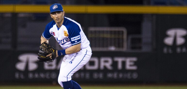 LLEGARÁ AMADEO ZAZUETA A FORTALECER A TOROS DE TIJUANA