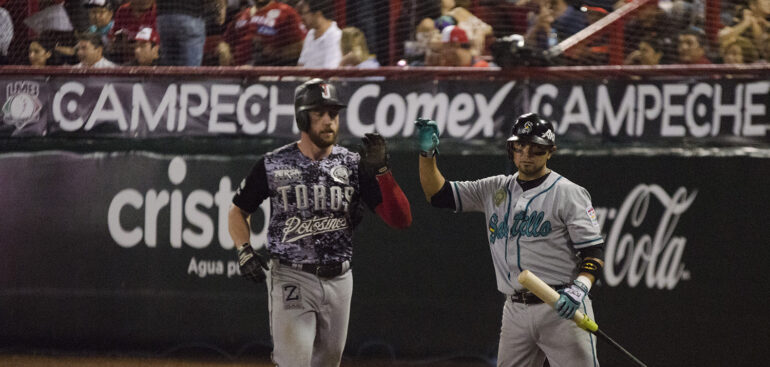 Hunde Zona Norte a Zona Sur en Juego de Estrellas 2017