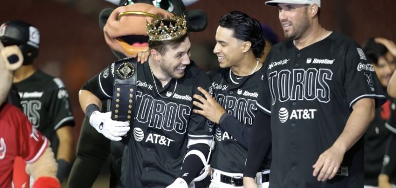 Toros saca el extra y gana serie