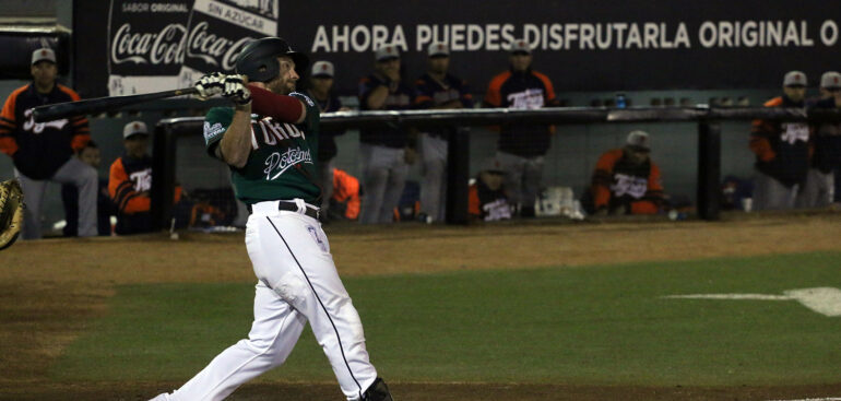 Con Toros y TV Azteca ‘A+ el beisbol’