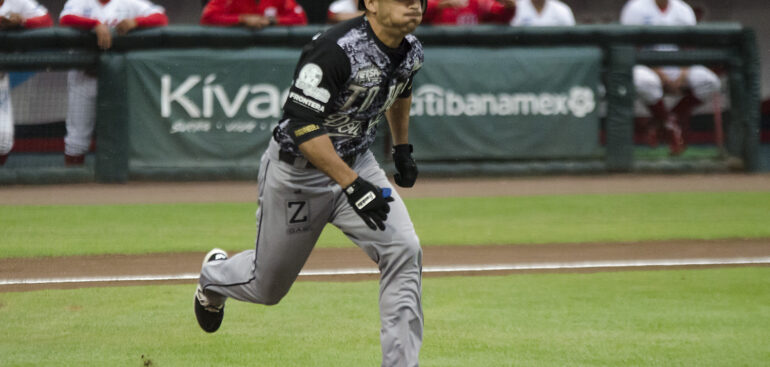 Caen Toros y ceden serie ante Diablos