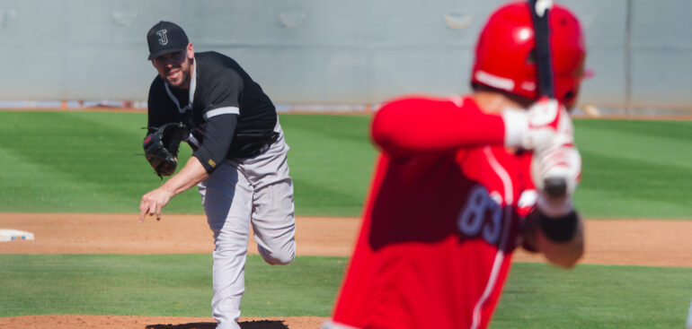 Caen Toros ante Rojos en Goodyear